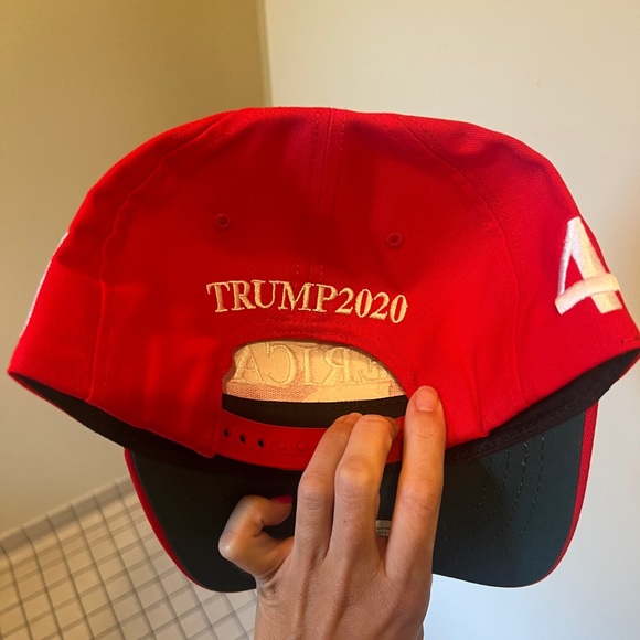 Keep America Great Hat - Picture 4 of 4